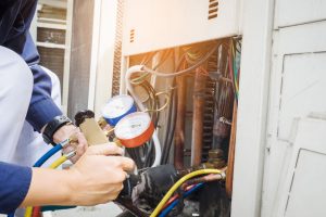 Training In HVAC Systems